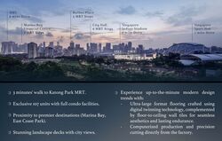 Arina East Residences (D15), Apartment #446168891